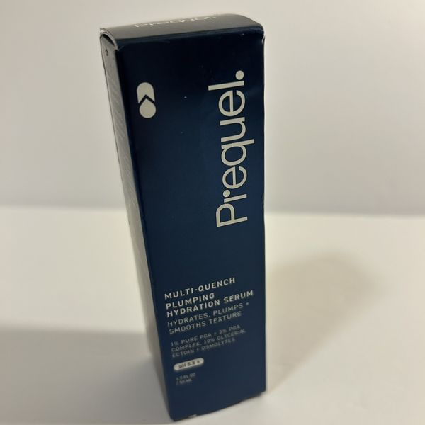 Plumping Hydration Serum Vitamin C L-Ascorbic Acid  Ferulic Acid 1 Oz