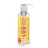 No Wash Lotion Hot Feeling. 001 Seconds Hot Type 180ml