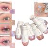 GECOMO Starry Liquid Eye Shadow 4g Liquid Eye Shadow -06# Champagne Gold