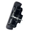 DEVMO Glove Box Latch Handle Compatible with Dakota 1997-2000 Durango 1998-2000 Car Interior