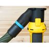 27mm Hose Adapter for Dewalt Drywall Cut Out Tool, Compatible with Festool 27mm