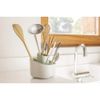VIGAR Kitchen Drainer, Light Grey and Turquoise, Mediano