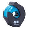 OX Pro Ratchet Copper Pipe Cutter - 15mm