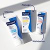 20ct PM Overnight Spot Patches – Hydrocolloid Acne Patch, PanOxyl