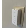 phillips hue magnetic dimmer switch V2 plate mount