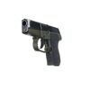 TALON Grips for Kel-Tec P-32 and P-3AT