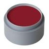 Water Makeup 15 ml Deep Red
