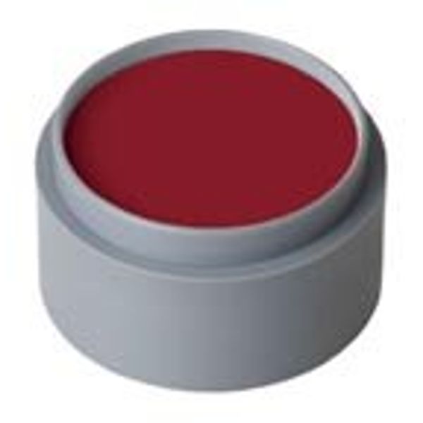 Water Makeup 15 ml Deep Red