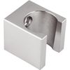 Handheld Shower Head Holder, Angle Simple Brass Shower Handle Holder, Bidet