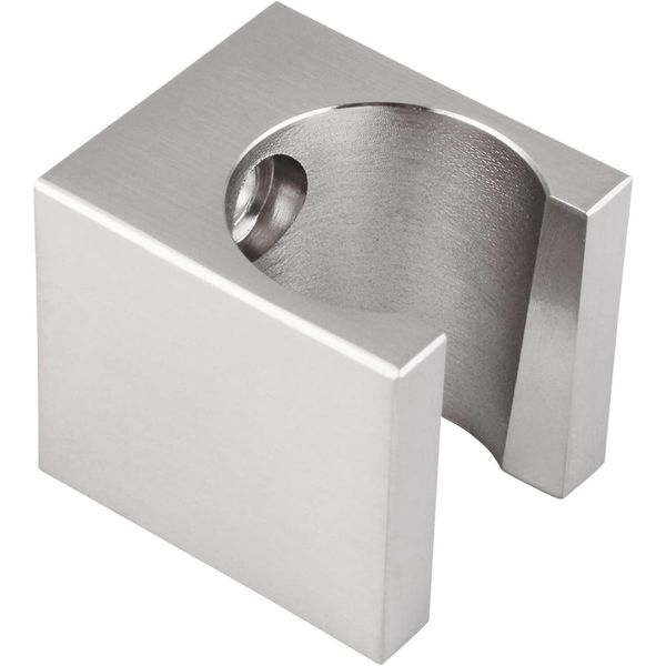 Handheld Shower Head Holder, Angle Simple Brass Shower Handle Holder, Bidet
