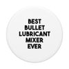 Best Bullet Lubricant Mixer Ever PopSockets Swappable PopGrip