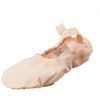 Bloch Damen Pro Elastic, Pink, 38.5 EU