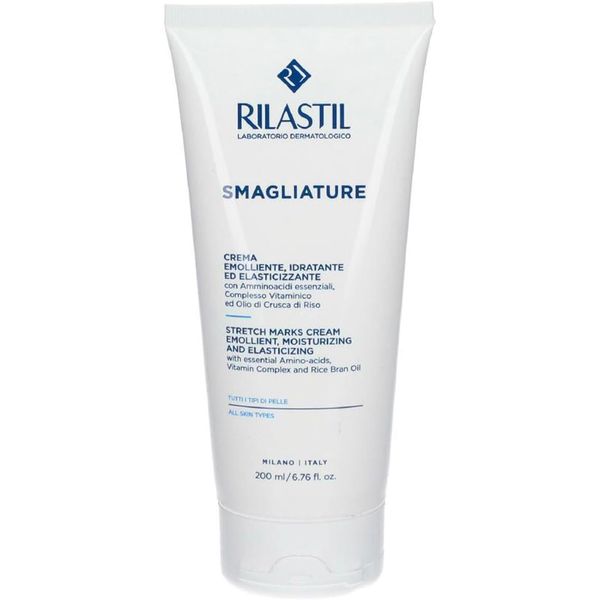 Rilastil Magnifying Cream 200 ml