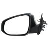Front,Left Driver Side DOOR MIRROR For Toyota Highlander VAQ2 8.794E+125 New