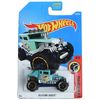Hot Wheels Baja Bone Shaker, Daredevils 8/10