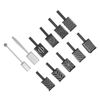 Cat Eyel Magnet UV Gel Magnet Nail Manicure Tool 3D Cat Eye Gel Magnetic Stick Nail Tool for Salon