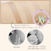 IBIM HIDDEN FILTER SHADING SHADOW BROWN 3D SMALLER FACE MAKEUP