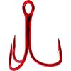 Gamakatsu 77307-6 EWG Treble Hook