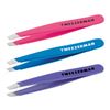 Tweezerman Mini Slant Tweezer Assorted Colors