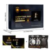LIGHTAILING Led Light for Lego 76191 Infinity Gauntlet Building Blocks Model - NOT Included The Model Set