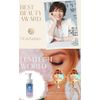 150g     MoistVenus Soap          VIO Night Glow 