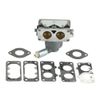 For John Deere L120 Automatic Lawn Tractor Carburetor Carb