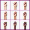 Orly Nail Lacquer, Terra Mauve, 0.6 Fluid Ounce