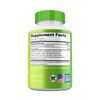 Mind Hero Brain Supplement, Max Strength, MindHero Cognitive Capsules (3 pack)