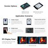 Waveshare ESP32-S3 2.8inch Display Development Board, 240×320, IPS, 32-bit LX7 Dual-core Processor, Up to 240MHz Frequency, Supports WiFi & Bluetooth, Without Touch Function