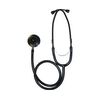 Timesco Dual Head Stethoscope Black