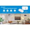 DEWENWILS Plug and Play Remote Control Outlet, IWireless Remote Light Switch