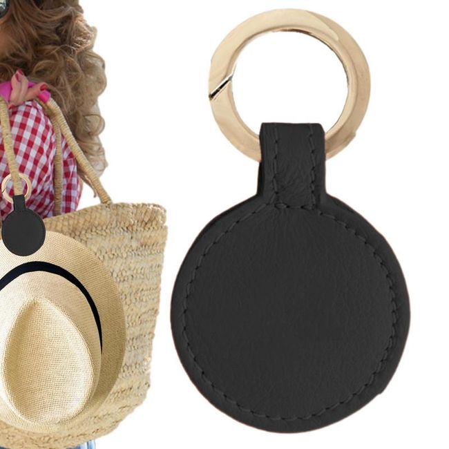 Travel Hands-Free With The TOPTOTE magnetic hat clip