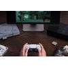 8bitdo Retro Receiver for PS1 PS2 and Windows, Bluetooth Adapter Compatible with Xbox Series Controller, Xbox One Bluetooth Controller, Switch Pro Controller and PS5/PS4 Controller