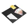 American Metalcraft MCTRBPBL Trendy Bill Presenter, Black