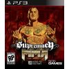 Supremacy MMA - Playstation 3