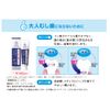 BUTLER F-Paste Alpha Toothpaste, High Concentration Fluorine 1,450 ppm Formula, Anti-Toothpaste, Medical Herb Type, Low Polishing, Sunstar, 3.2 oz (90 g)