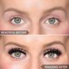 Magnomatic Magnetic Liner Lash Kit-Classic Camilla