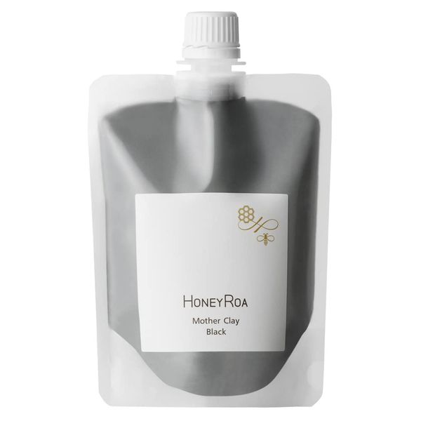 HONEY ROA Mother Clay (Black)
