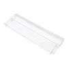 sparefixd for Hoover Fridge Freezer Top Upper Door Flap Compartment Front