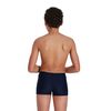 Speedo MEDLY Logo ASHT JM - 152