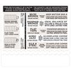 D Addario Dada Rio Ukulele Strings nyltech 8 String Tenor ej88t – 8 [domestic regular goods]