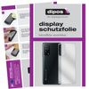 5x Screen Protector for Xiaomi Mi 10T back Protection Crystal Clear dipos