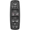 Driver Side Master Power Window Switch 68084001AD for 2011-2016 Dodge Journey