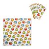 GAMAGO Ramen Tissue Packs Set of 3