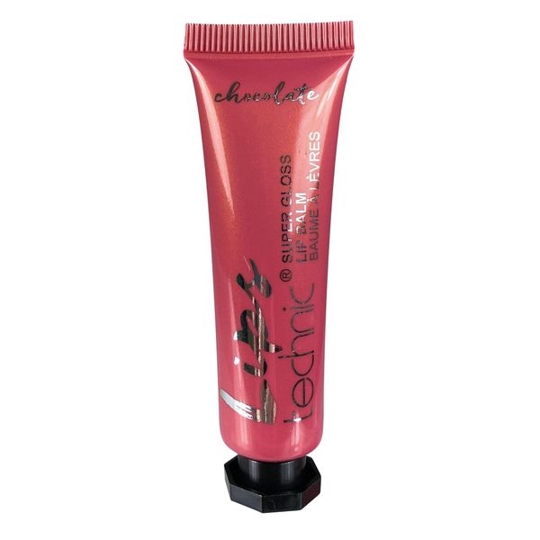 TECHNIC SUPER GLOSS LIPGLOSS CHOCOLATE