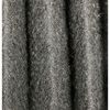 5-Micron Activated Carbon Outer Air Filter for Allergen/Odor Removal, Two Pack