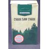 FORESTER FULL CHISEL PROFESSIONAL CHAINSAW CHAIN 3/8 .050 60DL