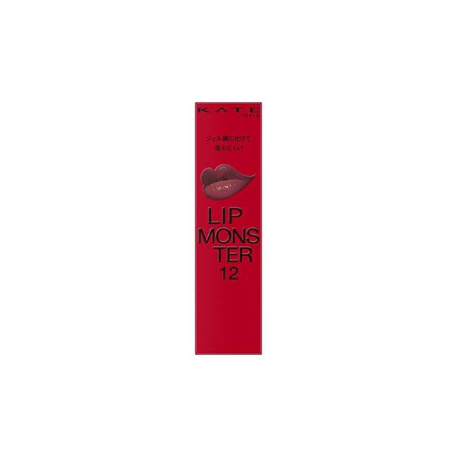 KATE Lip Monster 123g (x1)