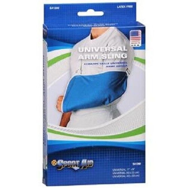 SportAid Universal Arm Sling