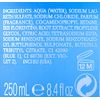Perlier:"Iris Blu" Shower Foam, Blue Iris Scent - 8.4 Fluid Ounces (250mL) Tube [ Italian Import ]